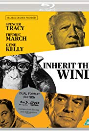 Inherit the Wind (1960) Free Movie