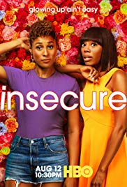Insecure (2016) Free Tv Series