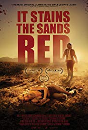 It Stains the Sands Red (2016) Free Movie