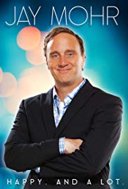Jay Mohr: Happy. And a Lot. (2015) M4uHD Free Movie