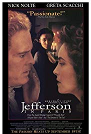 Jefferson in Paris (1995) Free Movie M4ufree