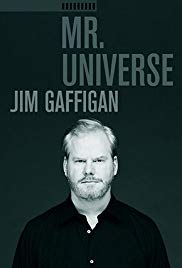 Jim Gaffigan: Mr. Universe (2012) Free Movie M4ufree
