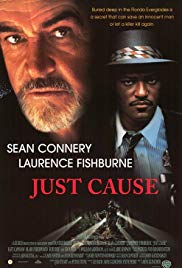 Just Cause (1995) Free Movie