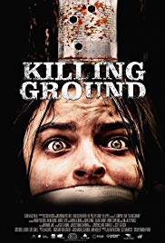 Killing Ground (2016) M4uHD Free Movie