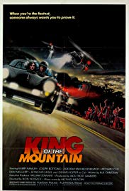 King of the Mountain (1981) Free Movie