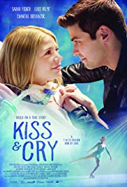 Kiss and Cry (2017) Free Movie