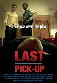 Last Pickup (2015) Free Movie M4ufree