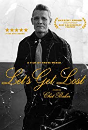Lets Get Lost (1988) M4uHD Free Movie