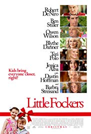 Little Fockers (2010) Free Movie