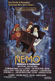 Little Nemo: Adventures in Slumberland (1989) Free Movie M4ufree