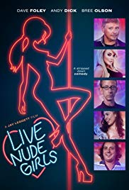 Live Nude Girls (2014) Free Movie