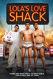 Lolas Love Shack (2013) Free Movie
