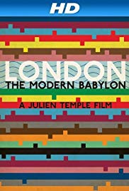 London  The Modern Babylon (2012) Free Movie M4ufree