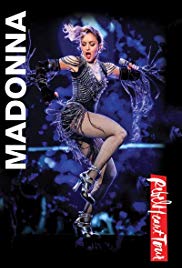 Madonna: Rebel Heart Tour (2016) Free Movie M4ufree