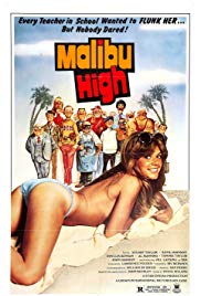 Malibu High (1979) Free Movie