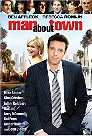 Man About Town (2006) Free Movie