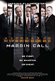 Margin Call (2011) Free Movie