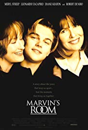 Marvins Room (1996) M4uHD Free Movie
