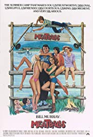 Meatballs (1979) Free Movie