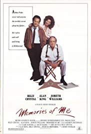 Memories of Me (1988) Free Movie