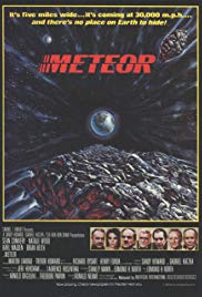 Meteor (1979) Free Movie