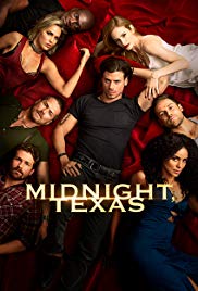 Midnight, Texas (2017) Free Tv Series