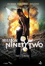 Mission NinetyTwo (2014) M4uHD Free Movie