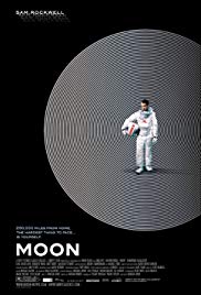Moon (2009) Free Movie