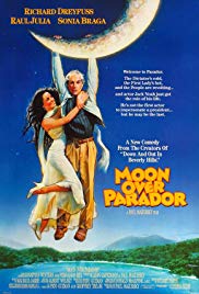 Moon Over Parador (1988) Free Movie