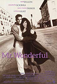 Mr. Wonderful (1993) Free Movie