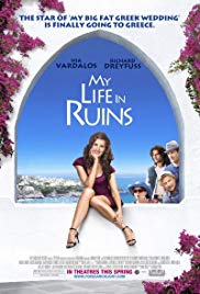 My Life in Ruins (2009) Free Movie M4ufree