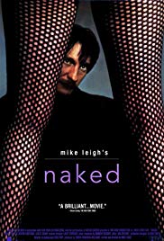 Naked (1993) Free Movie