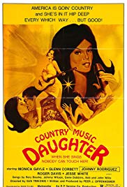 Nashville Girl (1976) Free Movie