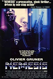 Nemesis (1992) M4uHD Free Movie
