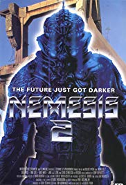 Nemesis 2: Nebula (1995) Free Movie