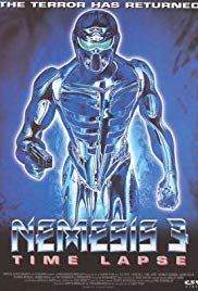 Nemesis 3: Time Lapse (1996) Free Movie