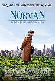 Norman (2016) Free Movie