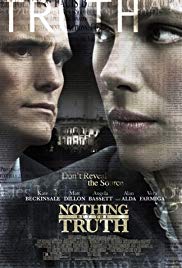 Nothing But the Truth (2008) Free Movie M4ufree