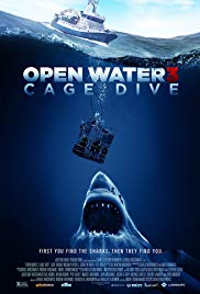Open Water 3: Cage Dive (2017) Free Movie