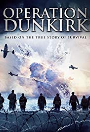 Operation Dunkirk (2017) Free Movie