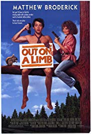 Out on a Limb (1992) Free Movie