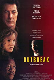 Outbreak (1995) Free Movie