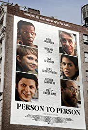 Person to Person (2017) Free Movie