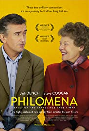Philomena (2013) M4uHD Free Movie