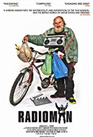 Radioman (2012) M4uHD Free Movie