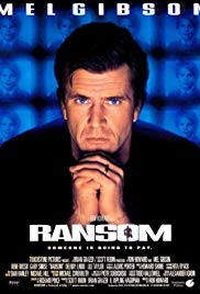 Ransom (1996) Free Movie