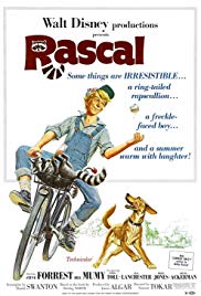 Rascal (1969) Free Movie
