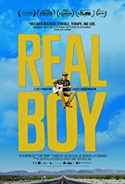 Real Boy (2016) M4uHD Free Movie