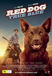 Red Dog: True Blue (2016) Free Movie
