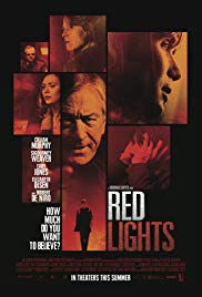 Red Lights (2012) Free Movie M4ufree